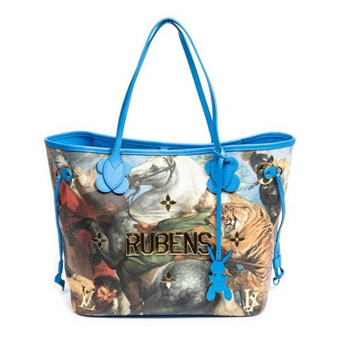 rubens opera principale louis vuitton|Louis Vuitton Rubens Neverfull .